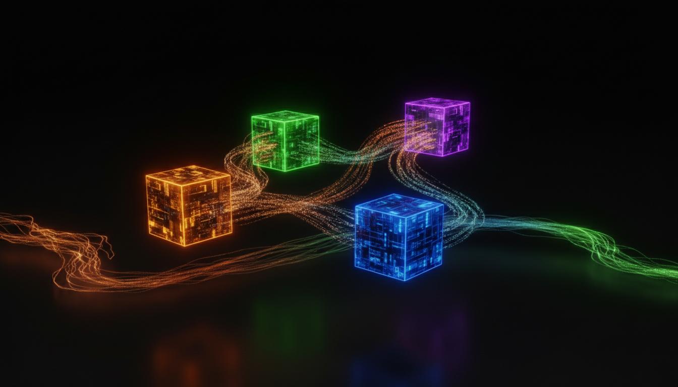 Container Architecture